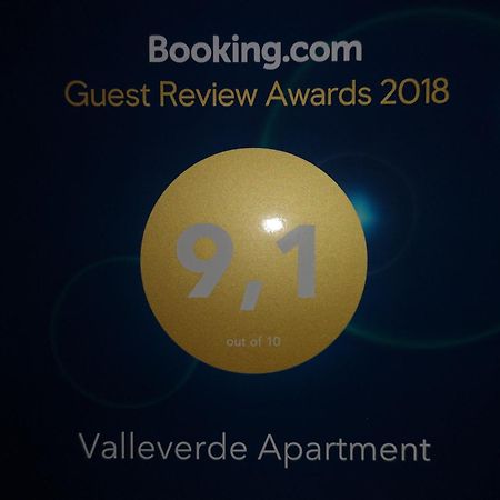 Valleverde Apartment Fuengirola Exteriér fotografie