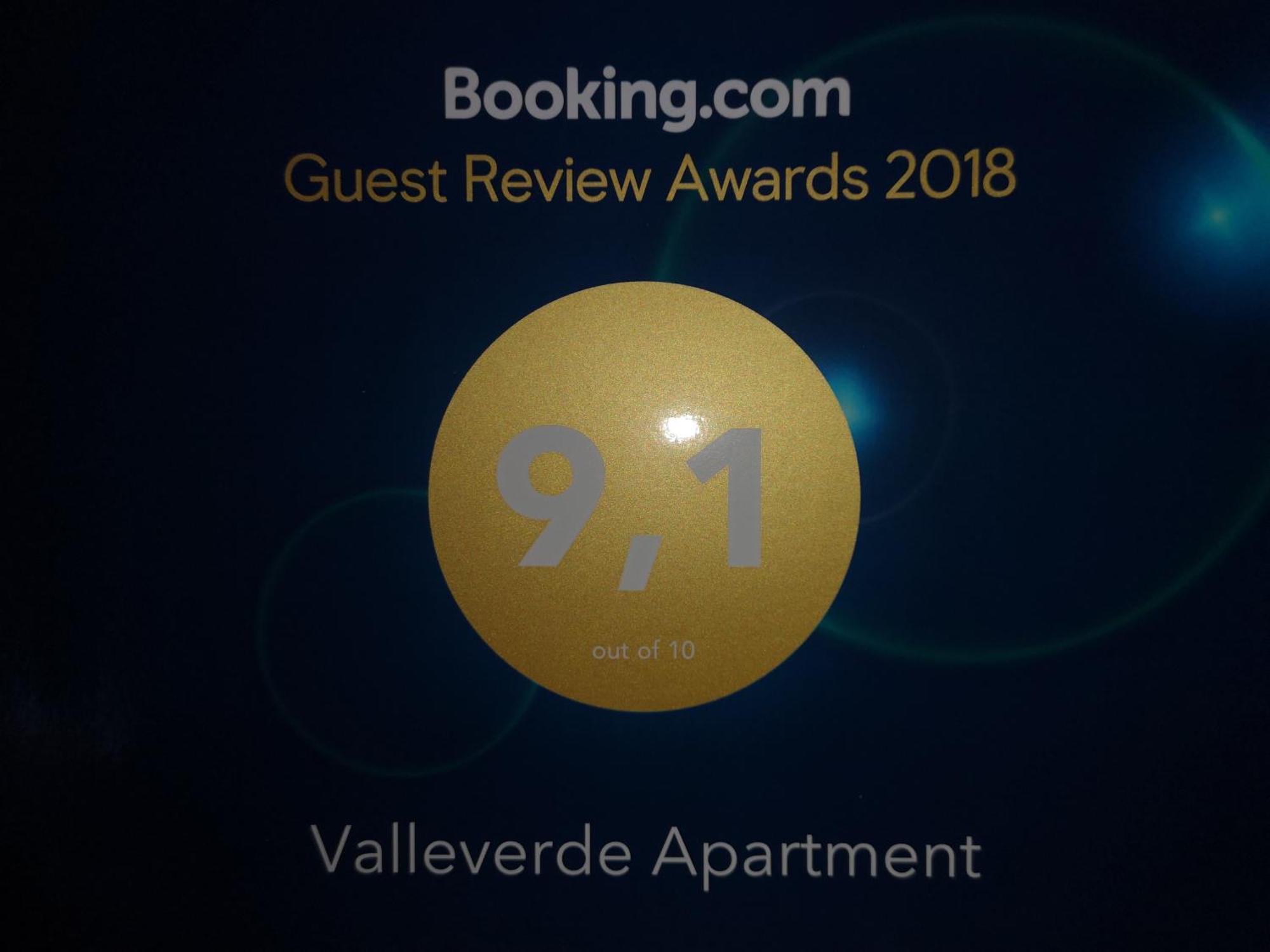 Valleverde Apartment Fuengirola Exteriér fotografie