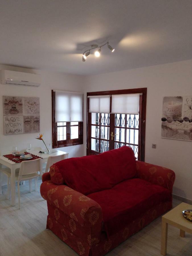 Valleverde Apartment Fuengirola Exteriér fotografie