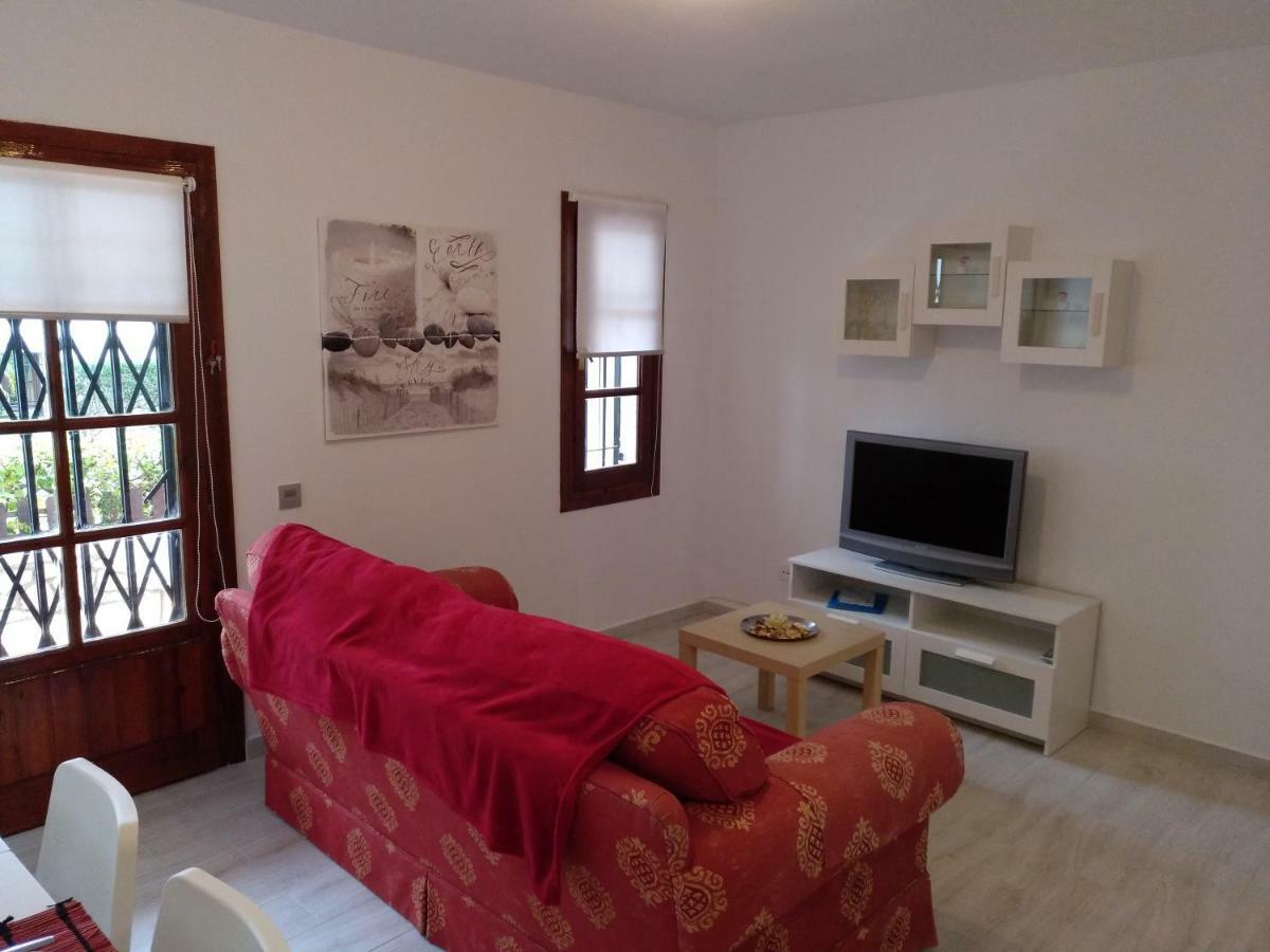 Valleverde Apartment Fuengirola Exteriér fotografie
