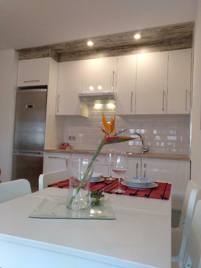 Valleverde Apartment Fuengirola Exteriér fotografie
