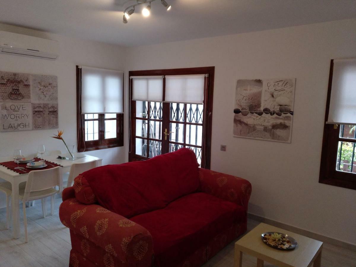 Valleverde Apartment Fuengirola Exteriér fotografie
