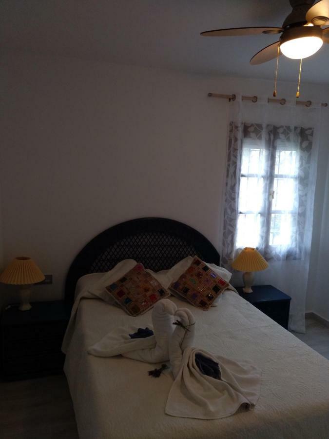 Valleverde Apartment Fuengirola Exteriér fotografie