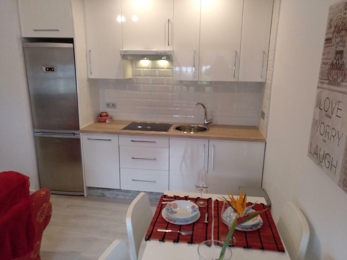 Valleverde Apartment Fuengirola Exteriér fotografie