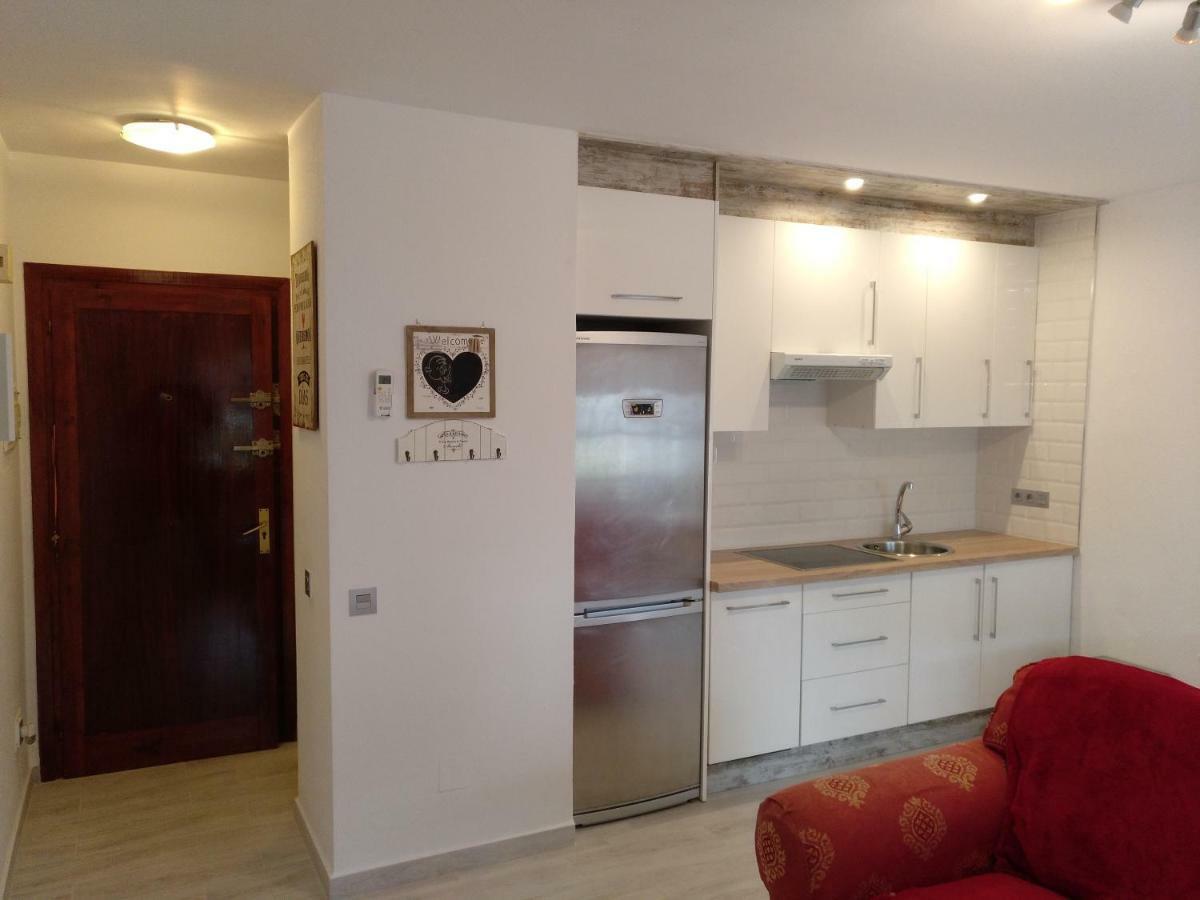 Valleverde Apartment Fuengirola Exteriér fotografie