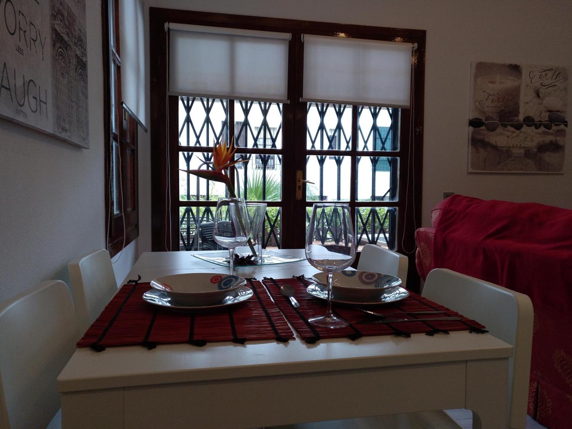 Valleverde Apartment Fuengirola Exteriér fotografie