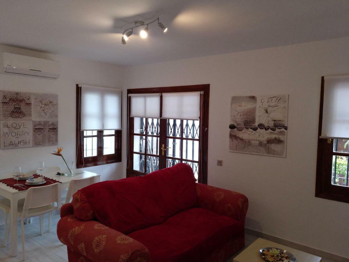 Valleverde Apartment Fuengirola Exteriér fotografie
