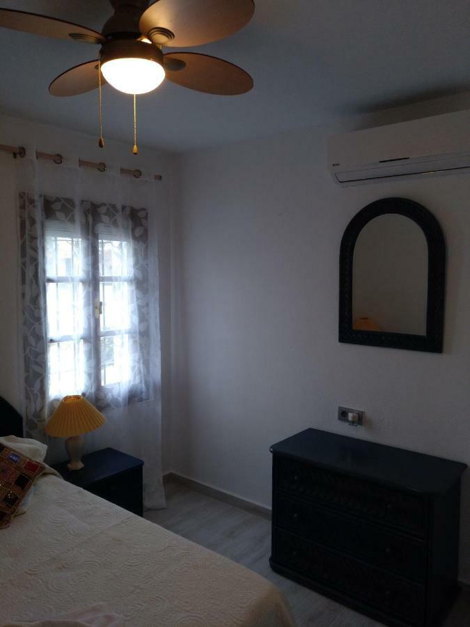 Valleverde Apartment Fuengirola Exteriér fotografie