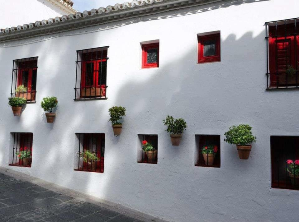 Valleverde Apartment Fuengirola Exteriér fotografie